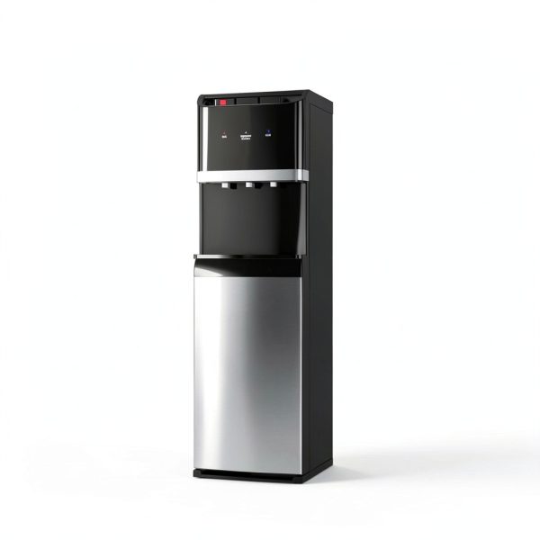 Manastin Water Cooler Stainless Steel Bottom Loading Child-7