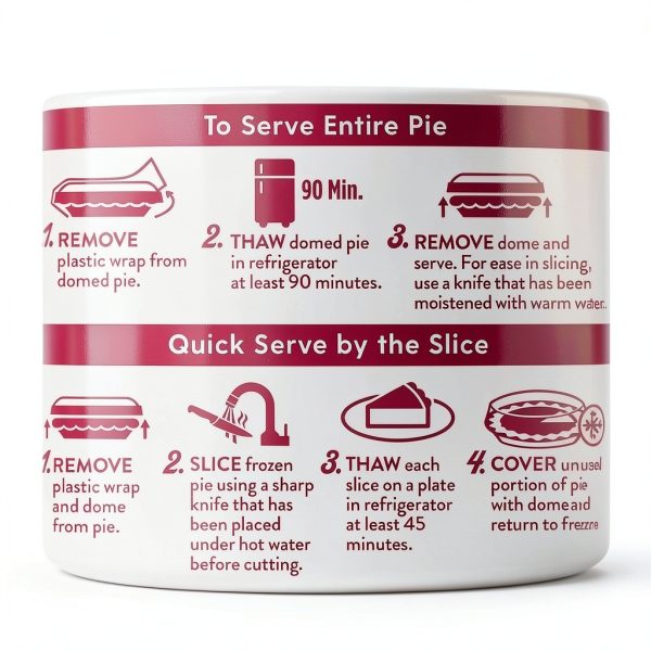 Dolly Parton Whipped Cheesecake Frozen Dessert Thaw Serve-4