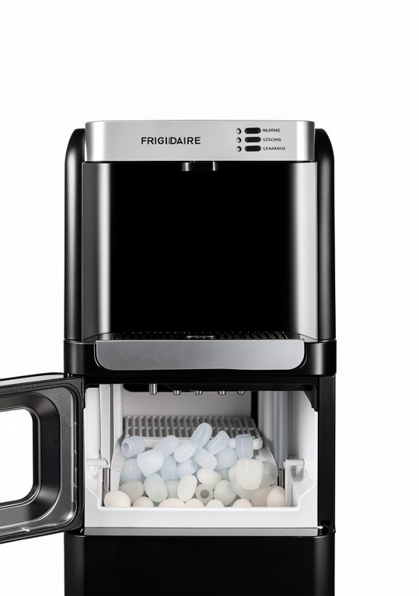 Frigidaire Water Cooler Built In Ice Maker 5 Gallon Capacity-4