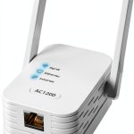 ioGiant WiFi to Ethernet Adapter for Laptop-0