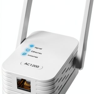 ioGiant WiFi to Ethernet Adapter for Laptop-0