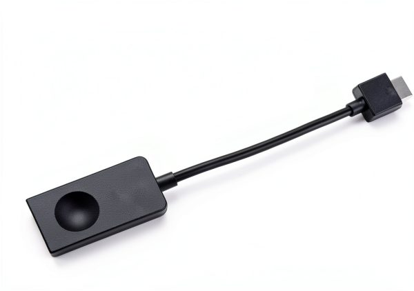 GinTai Lenovo Ethernet Adapter Black PlugPlay-7