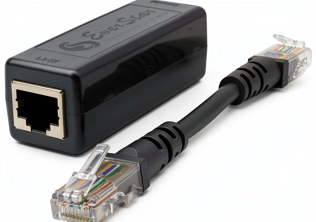 EverStar Network Adapter for Laptop