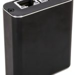 Yoidesu Ethernet Splitter 2 Port Aluminum 1000Mbps-0