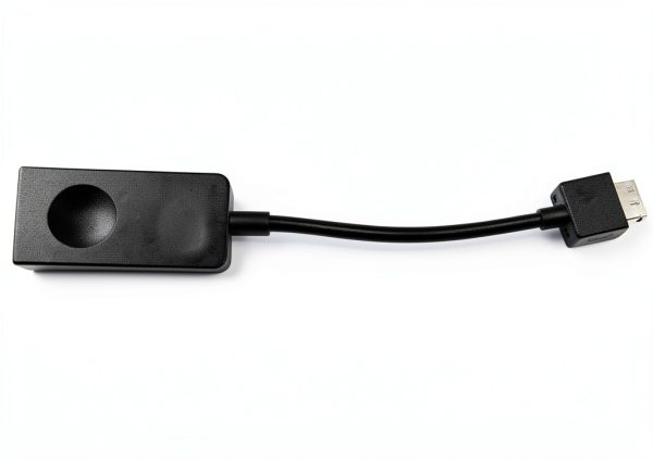 GinTai Lenovo Ethernet Adapter Black PlugPlay-6