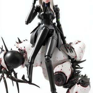 Vertical BLAME! Dystopian Manga Kindle Edition 365‑Page Sci‑Fi Novel-0