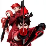 Red Sprite Dystopian Manga Kindle Edition by VIZ Media – 201 Pages-0